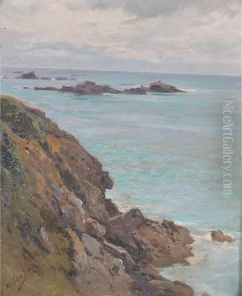 Bord De Mer - view 1