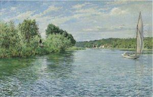 Sur La Marne