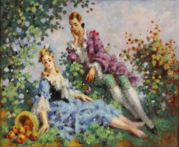 Idylle Champetre - view 1