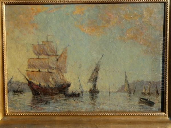 Marine - view 1