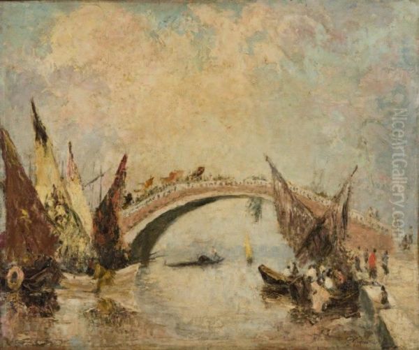 Venise - view 1