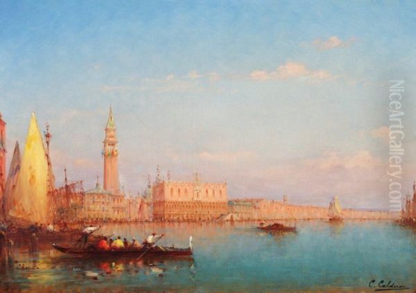 Venise - view 1