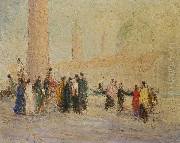 Venezia - view 1