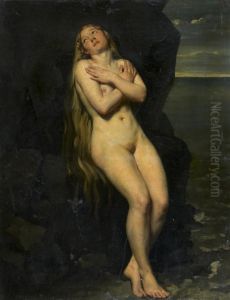 Andromede Andromede