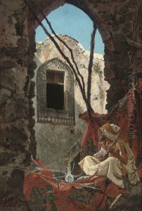 Harmony by Achille Guerra