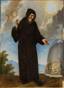 San Francisco De Paula