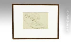 Studio by Gustave Guetant