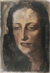 Maruja by Alvaro Guevara