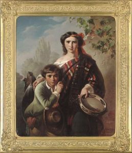 The Young Musicians