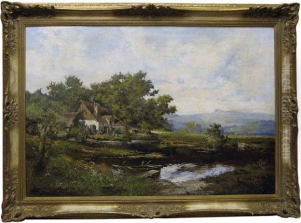 Gehoft Am See - view 1