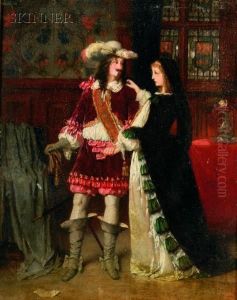 Palace Courtship Palace Courtship