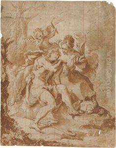 Il Sogno Di Endimione