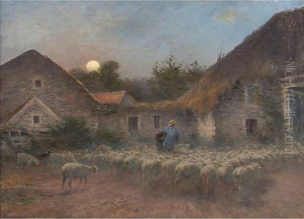 Rentree Au Bercail - view 1