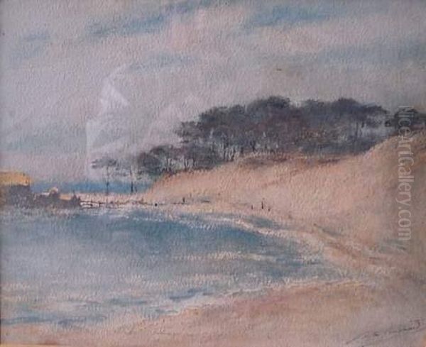La Plage - view 1