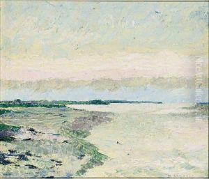 Veere by Maurice Guilbert