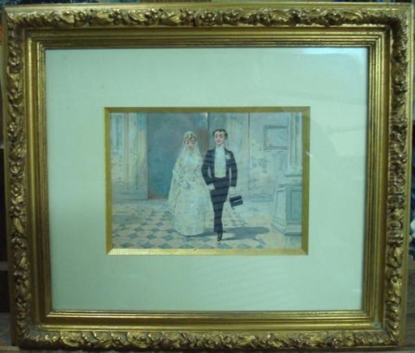 Le Mariage - view 1