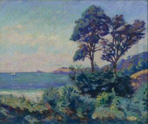 Marine A Saint-palais