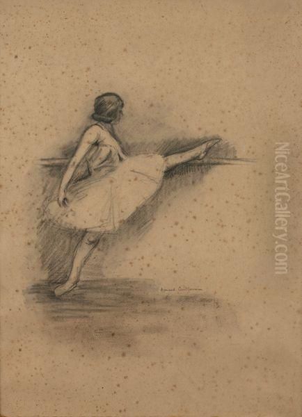 La Danseuse - view 1