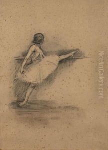 La Danseuse