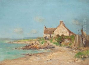 Cotes Du Cotentin