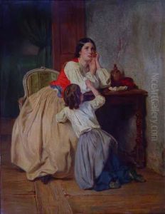 La Lettre De L'absent