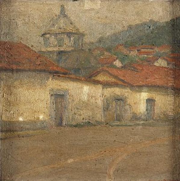 Calle - view 1