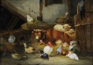 Vie Al'etable by Claude Guilleminet