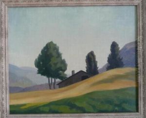 Paysage Paysage
