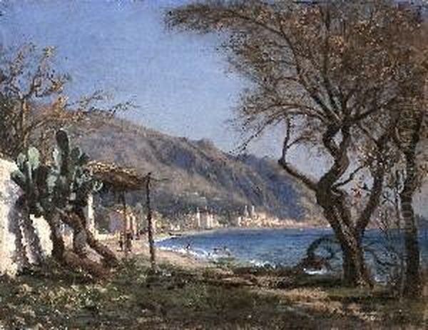 Rivage Mediterraneen - view 1