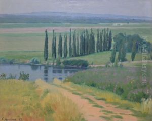 Riviere Aux Cypres