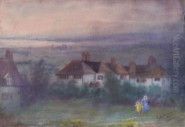 Codden, Sussex - view 1