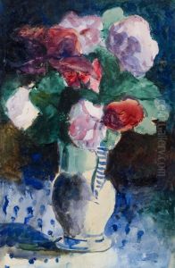 Still Life by May Guinness