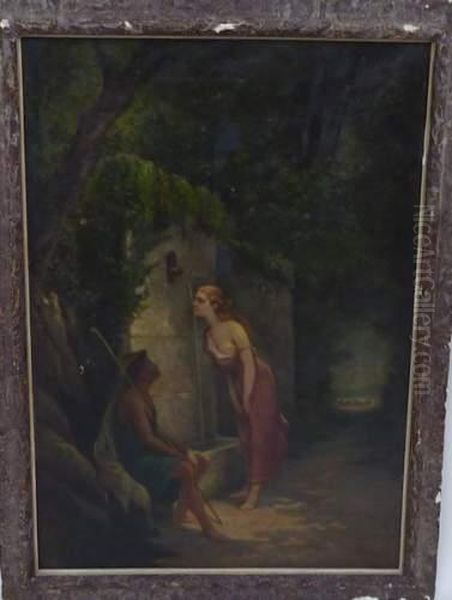 La Source - view 1