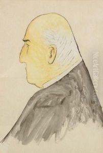 Lucien Guitry by Lucien Guitry