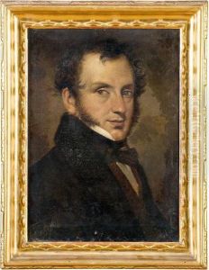 Ritratto Di Vincenzo Bellini