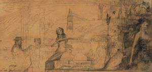 Vision Of The History Of Art