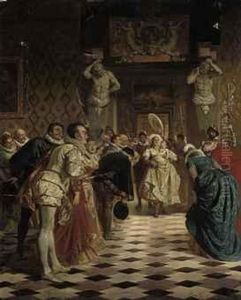 An Introduction To Court by Jean Gulves