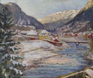 Fra Rjukan Fra Rjukan