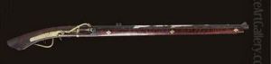 Edo Period (19th Century) by Archibald, Archie Gunn