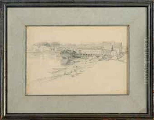 Port Clyde, Maine - view 1
