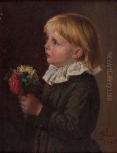 Der Kleine Gratulant by Julius Gunther