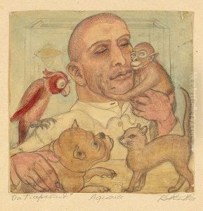 Der Tierfreund by Kurt Gunther