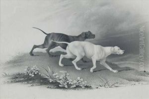 Hounds Onthe Scent Hounds Onthe Scent