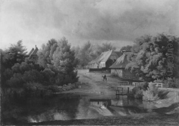Gut Testorf In Ostholstein - view 1