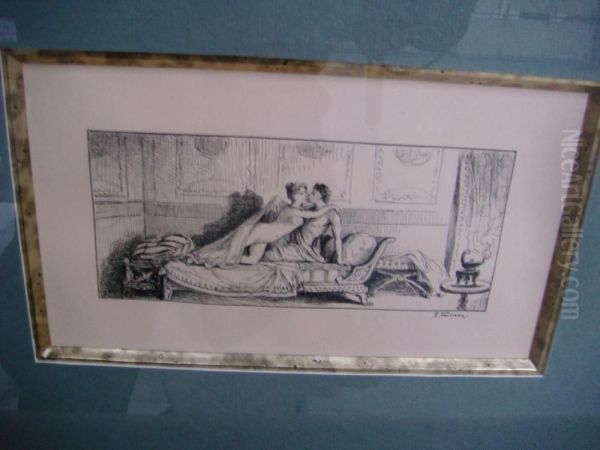 Scene Antique - view 1