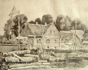 Small Village