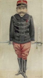 Major Esterhazy thumbnail
