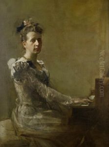 Miss Isabella H. Gardiner