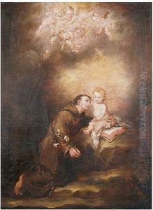 San Antonio De Padua Y Elnino