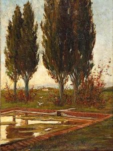 Estanque